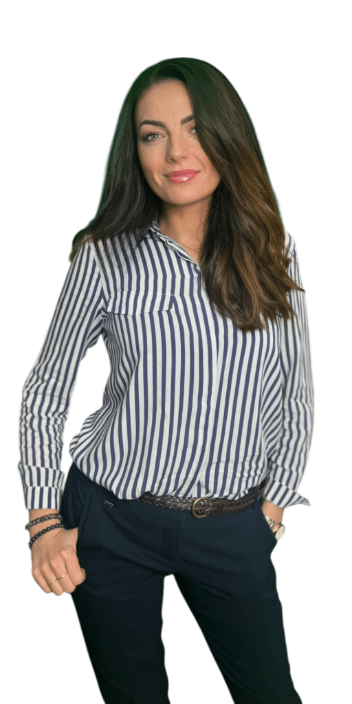 Magdalena Skorowska-Łagus