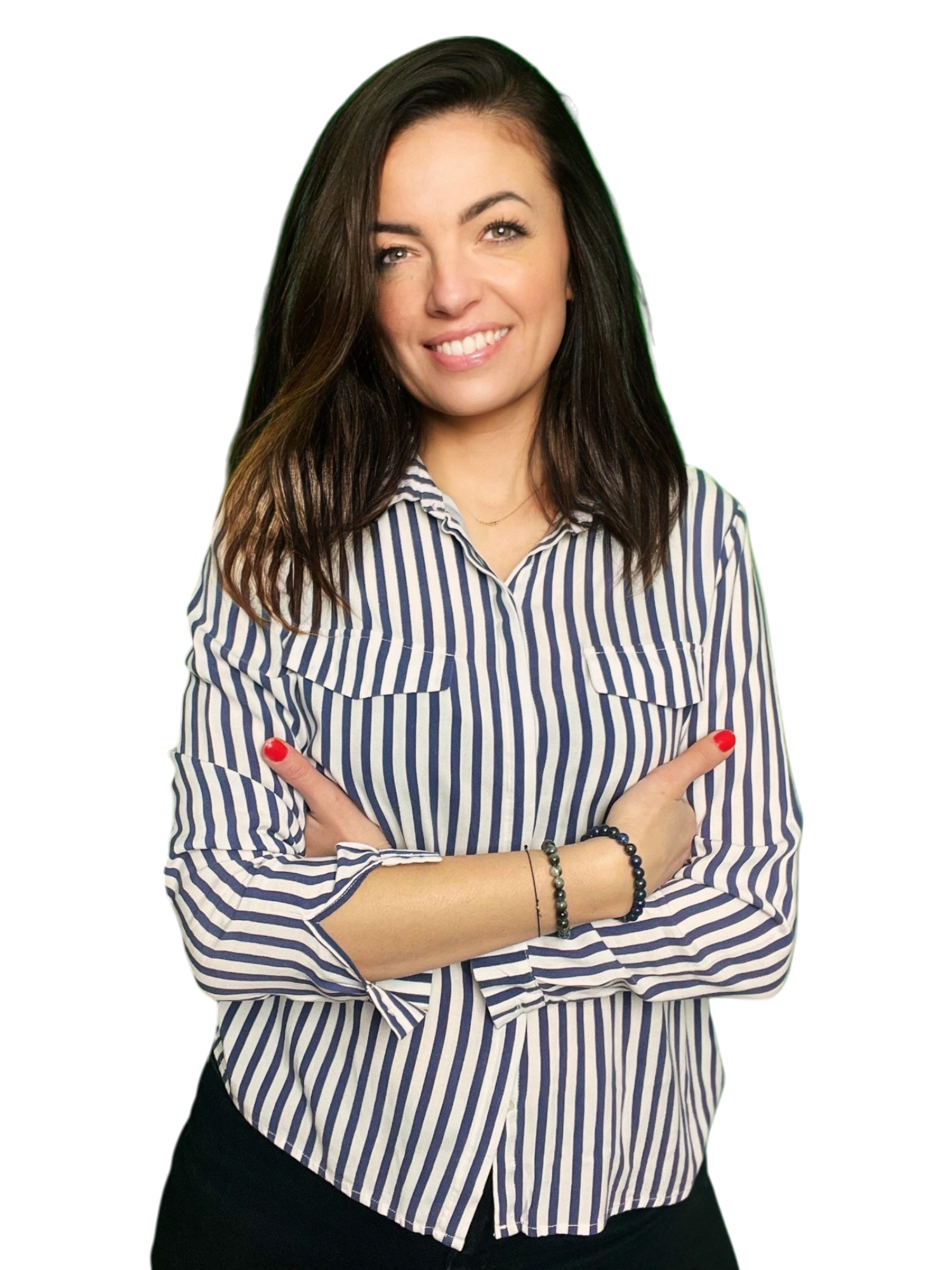 Magdalena Skorowska-Łagus