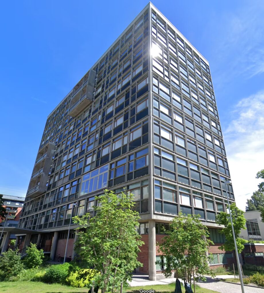 Kvarteret Vallgossen