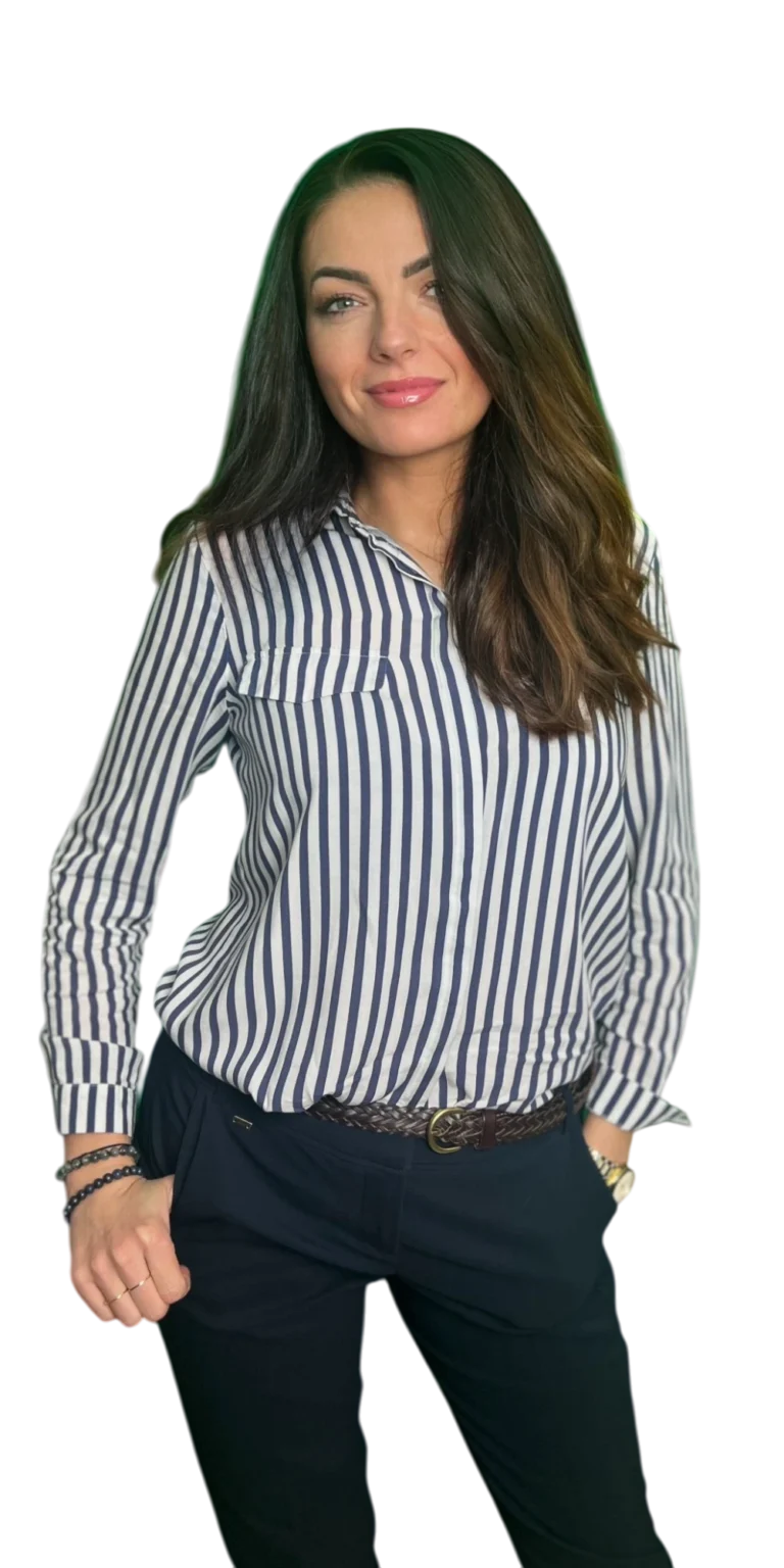 Magdalena Skorowska-Łagus