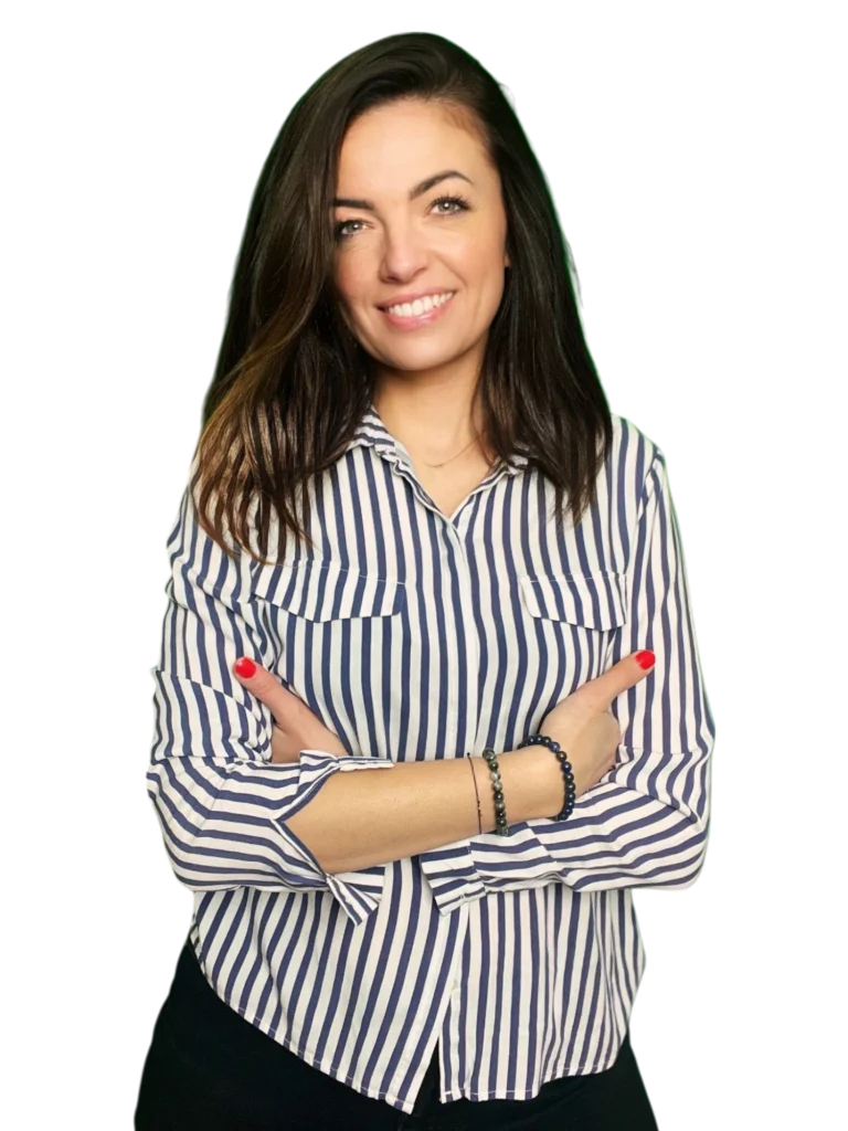 Magdalena Skorowska-Łagus