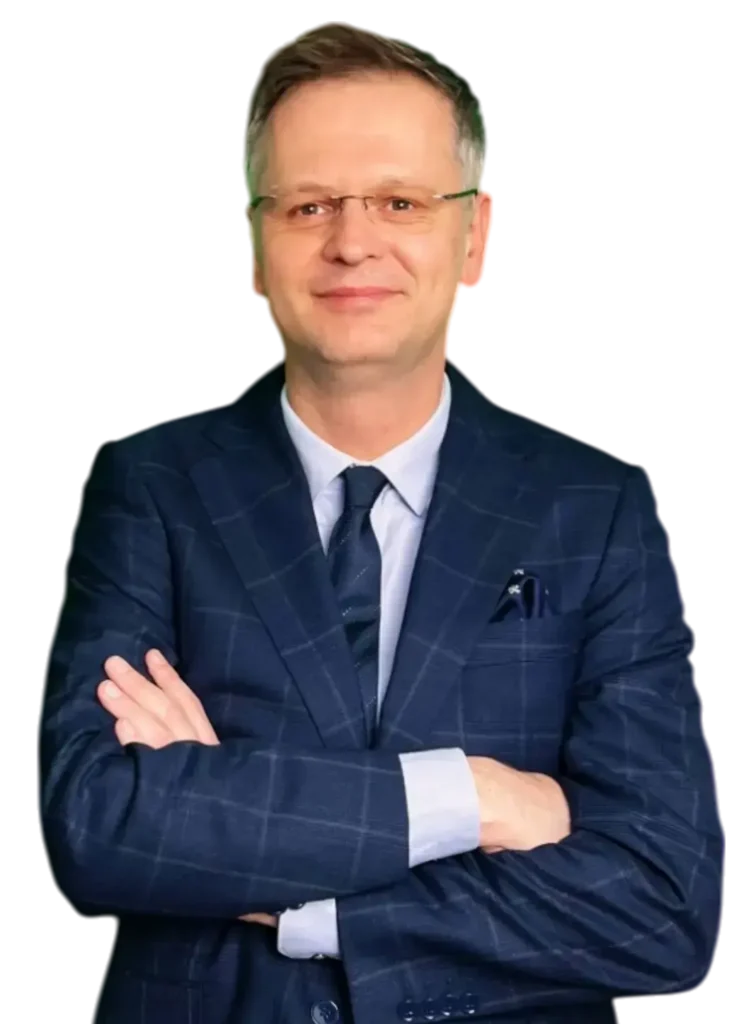Marcin Łagus